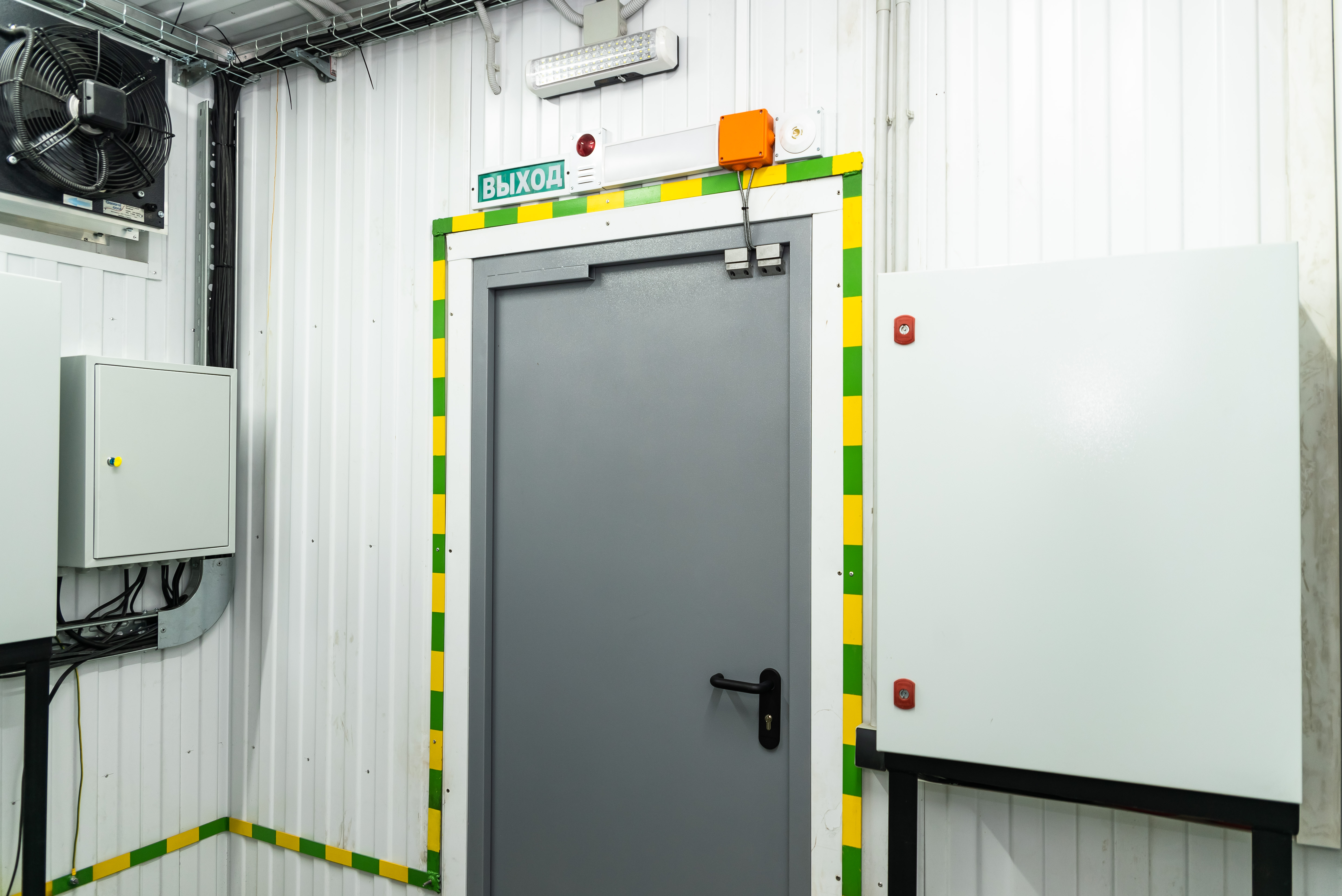 ЭнергоГранум АД-100