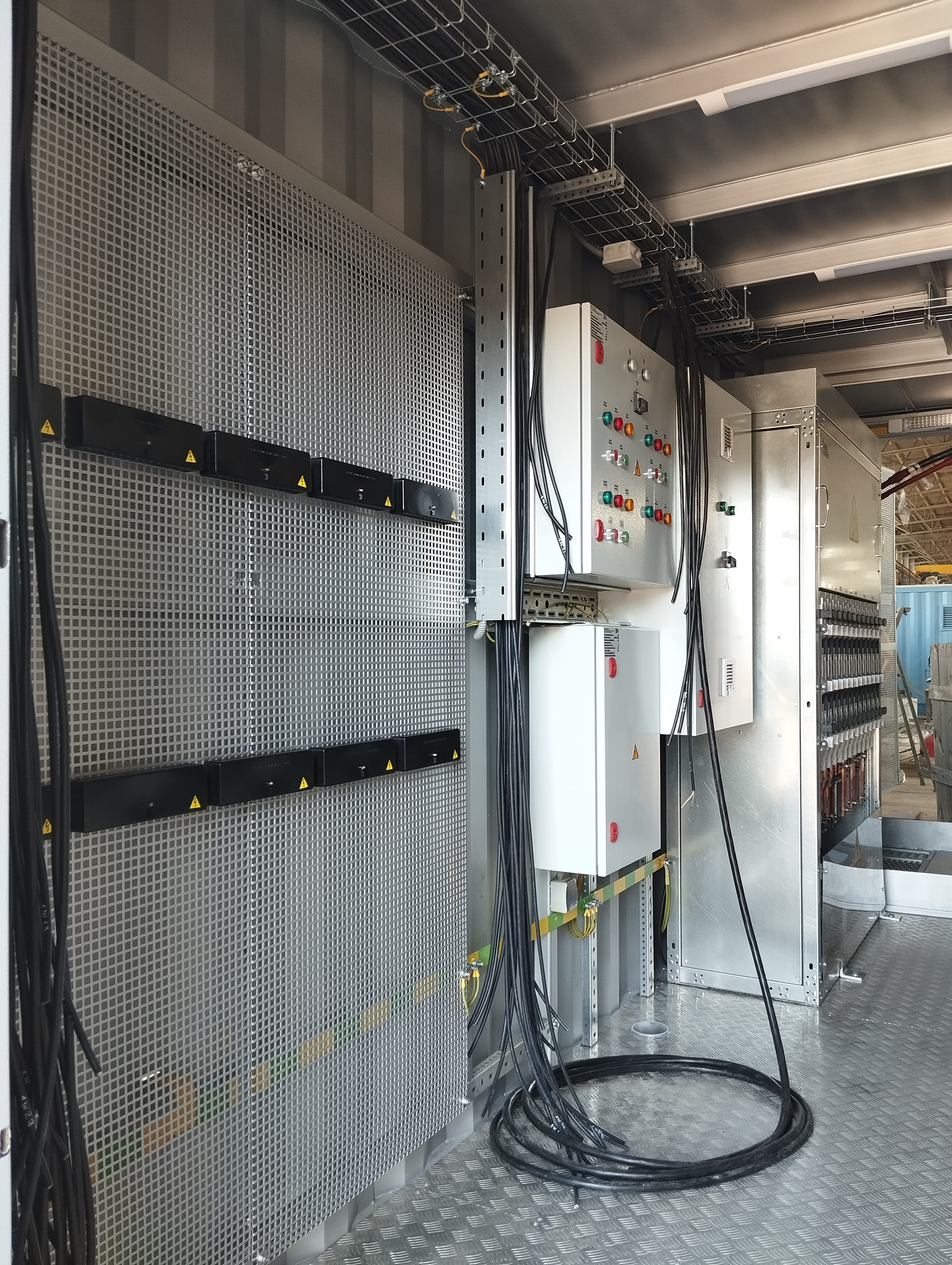 ЭнергоГранум АД-100