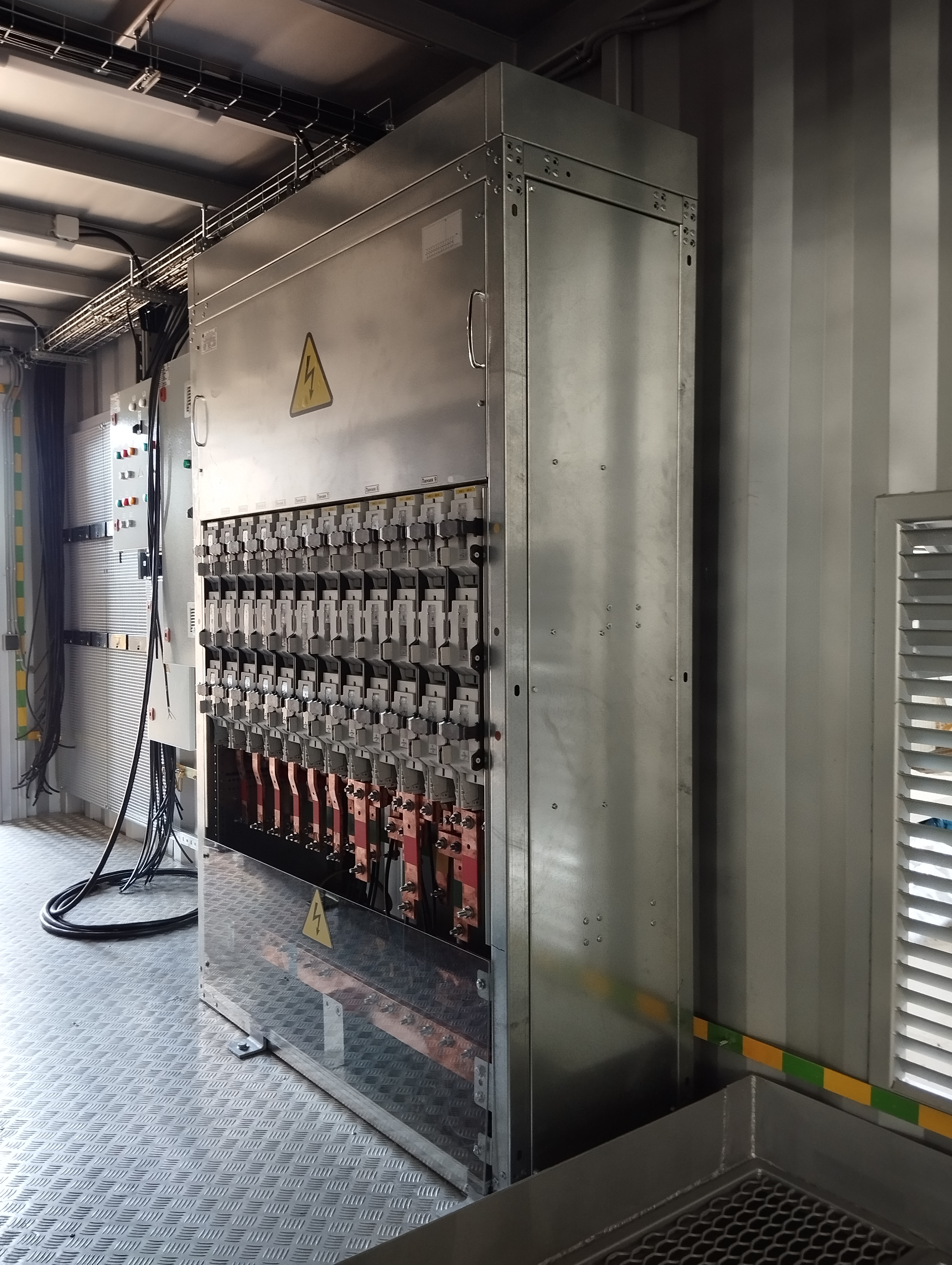 ЭнергоГранум АД-100