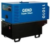 Электростанция Geko 11010 E-S/MEDA SS с АВР от ГК Энергопроф Дизельный генератор Geko 11010 E-S/MEDA SS с АВР