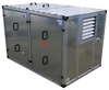 SDMO Technic 10000 E AVR C в контейнере с АВР производство Франция