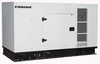 Электростанция Firman SDG250DCS с АВР