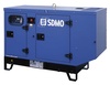 Электростанция SDMO K 12-IV