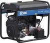 Бензиновый генератор SDMO Technic 10000 E AVR C AUTO Электростанция SDMO Technic 10000 E AVR C AUTO