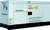Электростанция Yanmar YEG 750 DSLS-5B с АВР