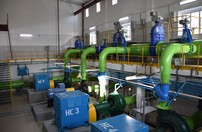 ООО «ВоронежТеплоТехнология»