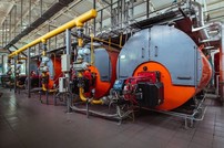 Промышленное предприятие